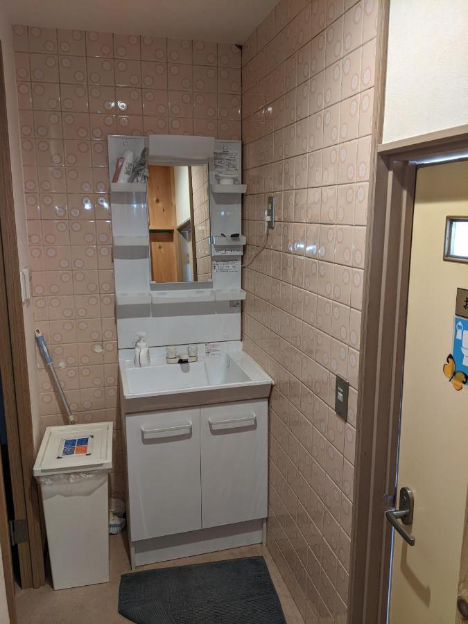 Deer Hostel Osaka Namba Exteriör bild
