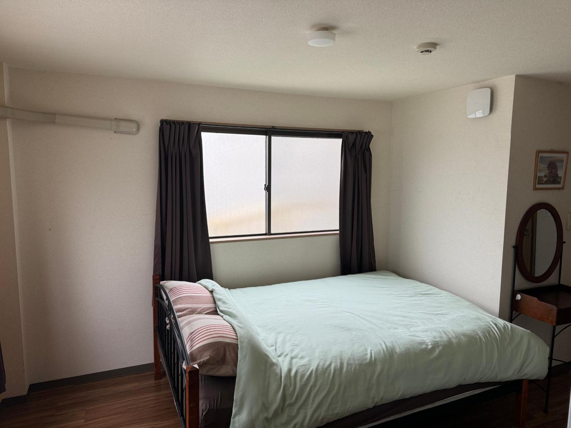Deer Hostel Osaka Namba Exteriör bild